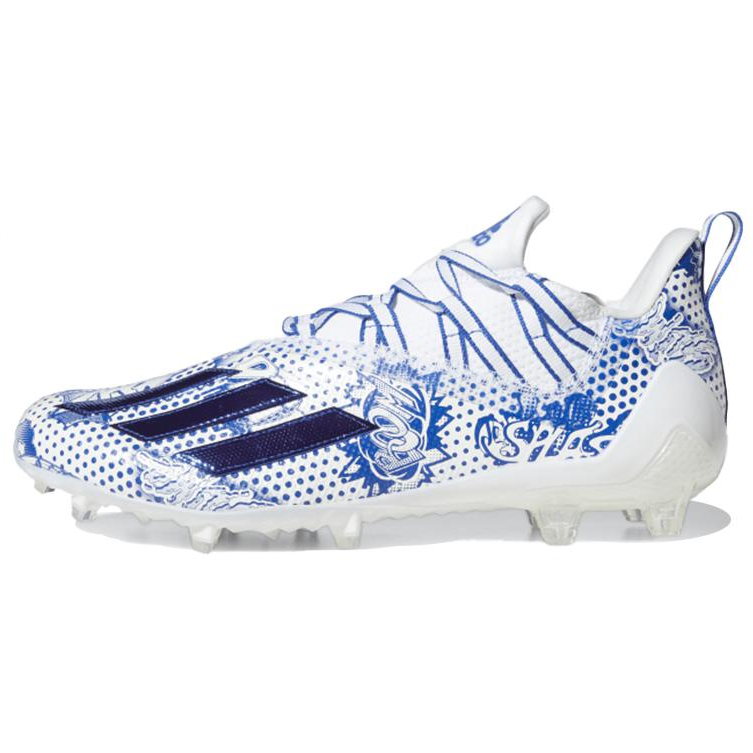 adidas Adizero 11 'Comics - Royal Blue' FZ1163