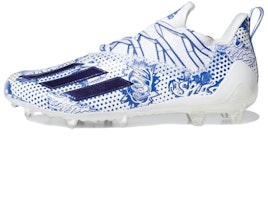 adidas Adizero 11 'Comics - Royal Blue' FZ1163 adidas Adizero 11 'Comics - Royal Blue' FZ1163