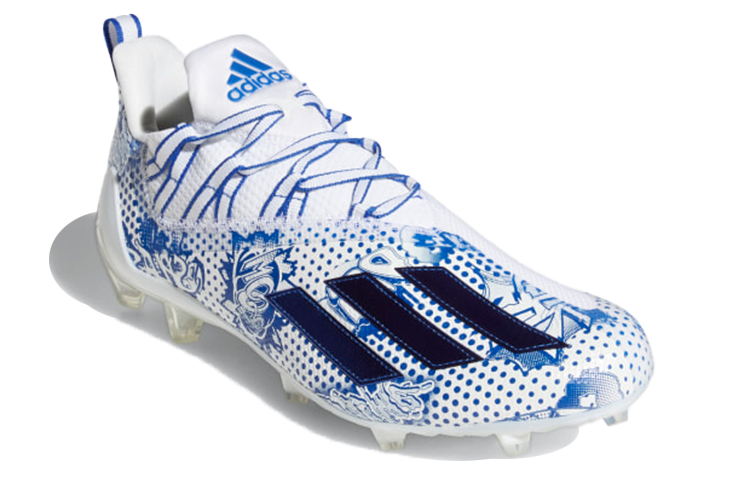 Lookbook adidas Adizero 11 ''Comics - Blu Reale'' FZ1163