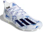 Lookbook adidas Adizero 11 ''Comics - Blu Reale'' FZ1163
