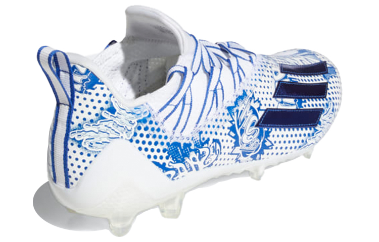 Shop adidas Adizero 11 ''Comics - Blu Reale'' FZ1163