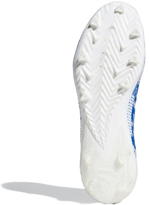 adidas Adizero 11 'Comics - Biru Diraja' FZ1163 Details for adidas Adizero 11 'Comics - Biru Diraja' FZ1163