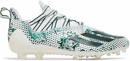 adidas Adizero 11 'Comics - Team Dark Green' FZ1165 adidas Adizero 11 'Comics - Team Dark Green' FZ1165