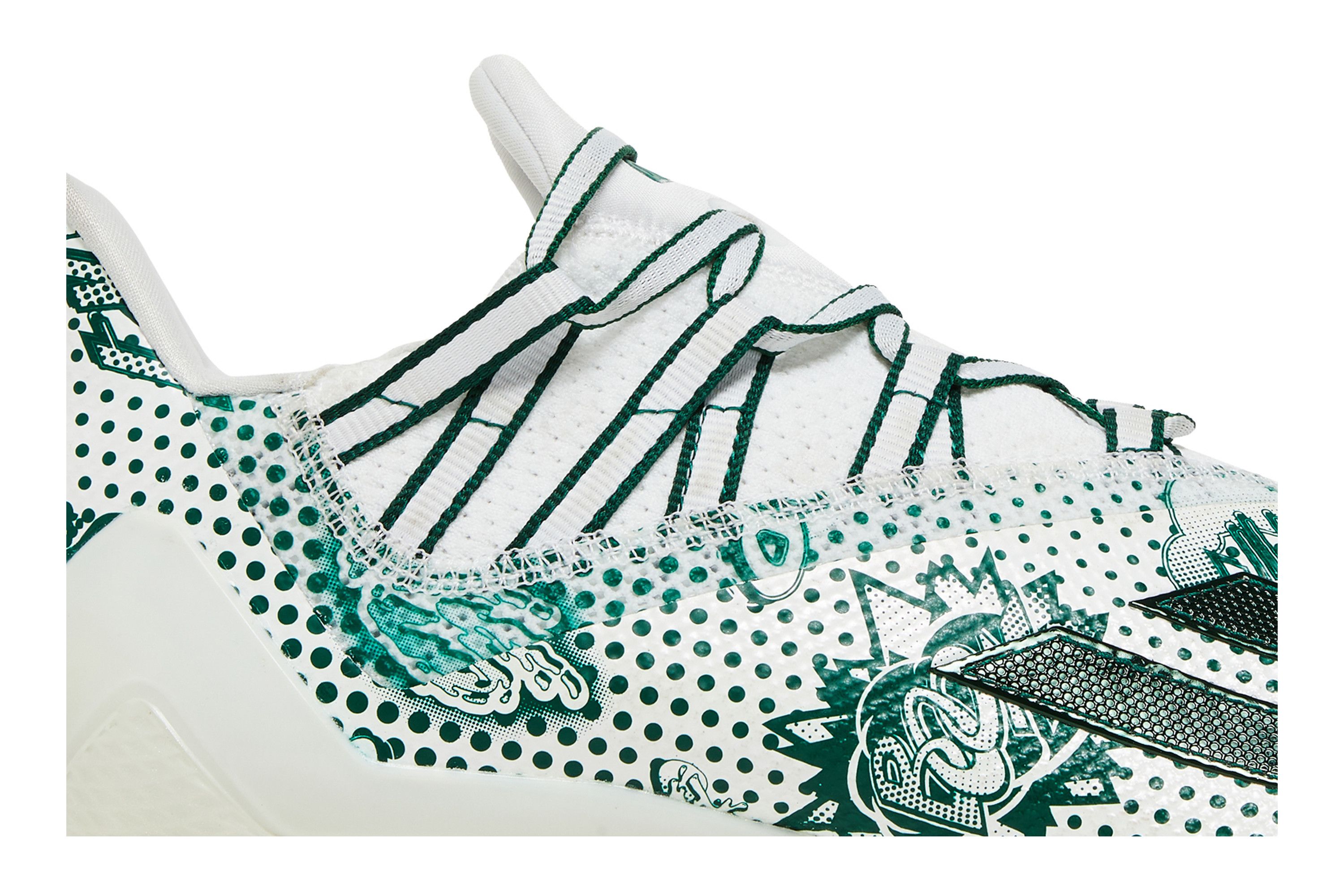 Order adidas Adizero 11 ''Comics - Verde Scuro Team'' FZ1165