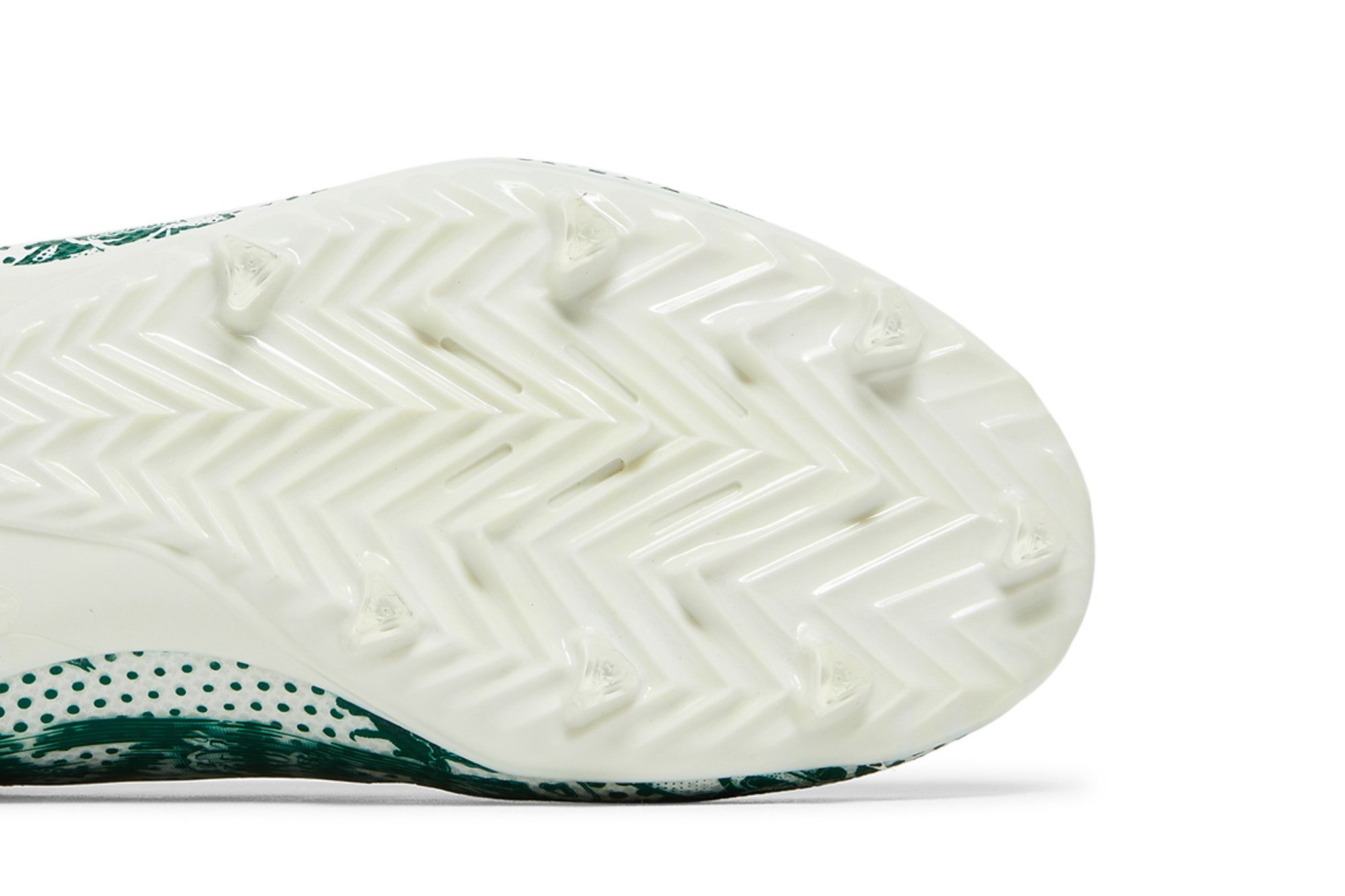 Purchase adidas Adizero 11 ''Comics - Verde Scuro Team'' FZ1165