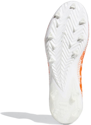 adidas Adizero 11 'Komik - Team Orange' FZ1164 Details for adidas Adizero 11 'Komik - Team Orange' FZ1164