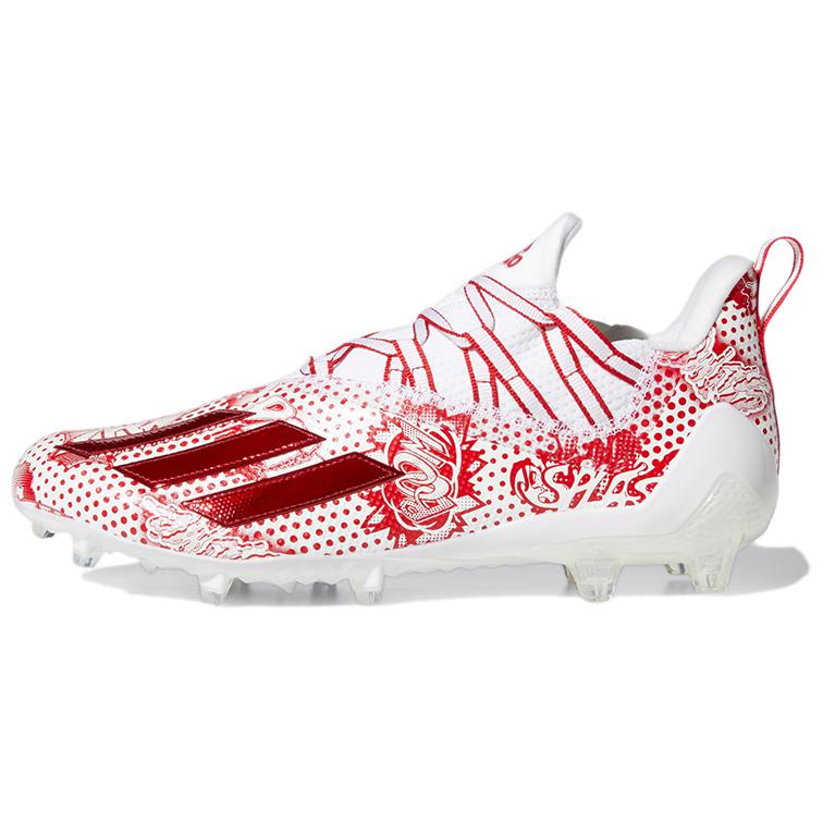adidas Adizero 11 'Comics - Team Power Red' FZ1162