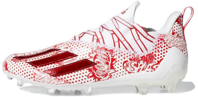 adidas Adizero 11 'Comics - Team Power Red' FZ1162 adidas Adizero 11 'Comics - Team Power Red' FZ1162