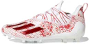 Buy adidas Adizero 11 ''Comics - Team Power Red'' Scarpe rosse da uomo FZ1162