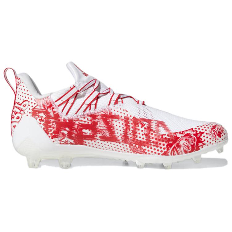 Order adidas Adizero 11 ''Comics - Team Power Red'' Scarpe rosse da uomo FZ1162