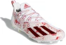 Lookbook adidas Adizero 11 ''Comics - Team Power Red'' Scarpe rosse da uomo FZ1162