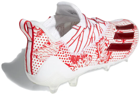 adidas Adizero 11 ''Comics - Team Power Red'' Scarpe rosse da uomo FZ1162 Shop adidas Adizero 11 ''Comics - Team Power Red'' Scarpe rosse da uomo FZ1162