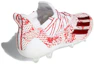 Shop adidas Adizero 11 ''Comics - Team Power Red'' Scarpe rosse da uomo FZ1162