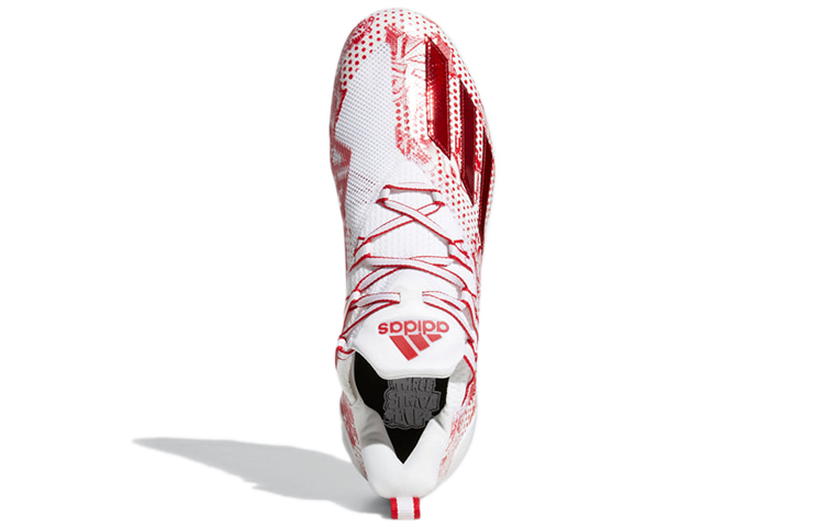 Purchase adidas Adizero 11 ''Comics - Team Power Red'' Scarpe rosse da uomo FZ1162