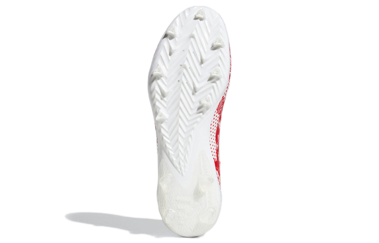 Details for adidas Adizero 11 ''Comics - Team Power Red'' Scarpe rosse da uomo FZ1162