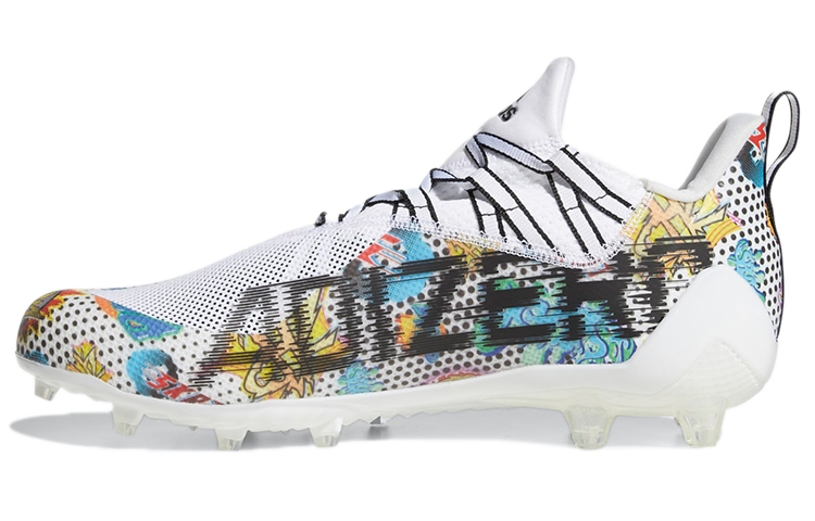 adidas Adizero 11 'Comics - White Multi' FX8361