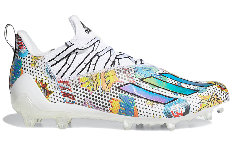 Order adidas Adizero 11 ''Fumetti - Bianco Multicolore'' FX8361