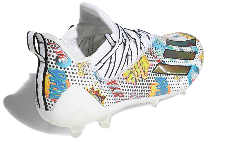 Shop adidas Adizero 11 ''Fumetti - Bianco Multicolore'' FX8361