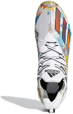 adidas Adizero 11 'Cómics - Blanco Multicolor' FX8361 Purchase adidas Adizero 11 'Cómics - Blanco Multicolor' FX8361
