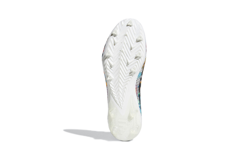 Details for adidas Adizero 11 ''Fumetti - Bianco Multicolore'' FX8361