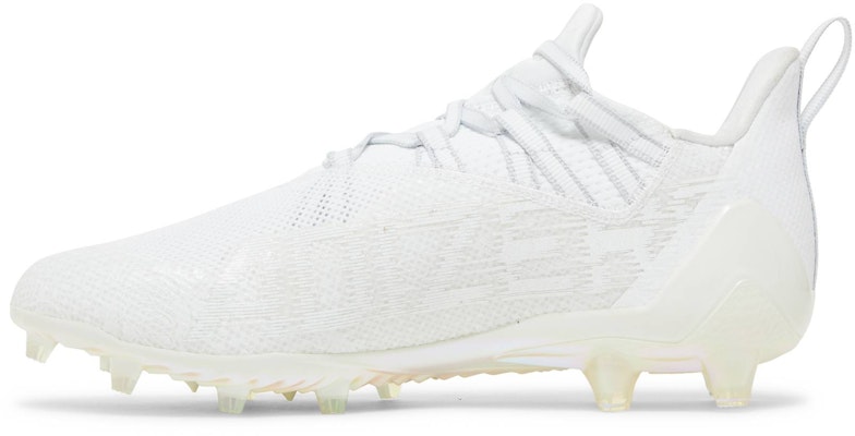 adidas Adizero 11 'Komik - Putih Awan' FZ1159 Lookbook adidas Adizero 11 'Komik - Putih Awan' FZ1159