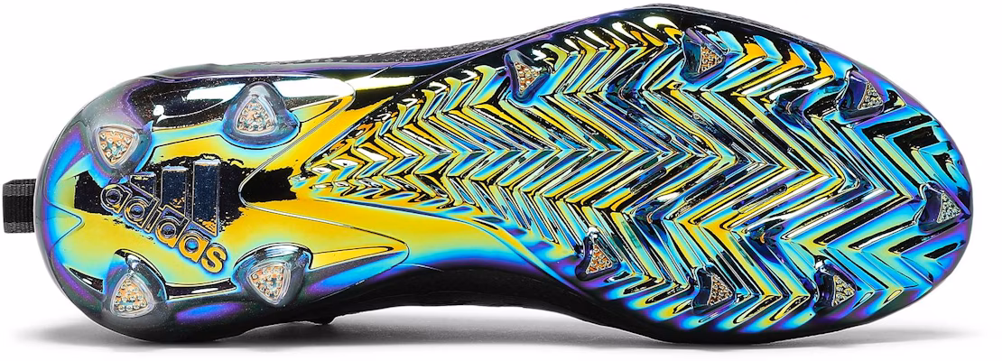 adidas Adizero 11 'Comics - Core Black' Hitam Teras FZ1160 Shop adidas Adizero 11 'Comics - Core Black' Hitam Teras FZ1160