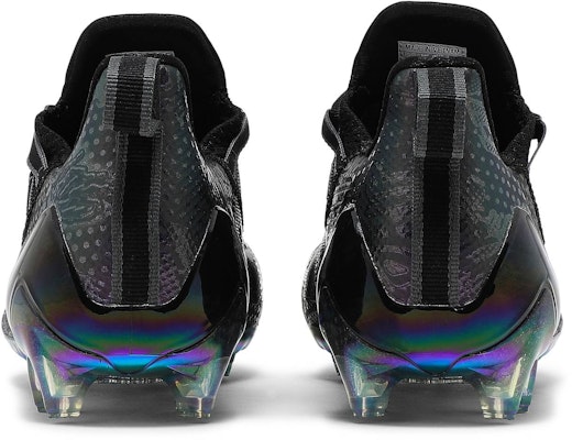 adidas Adizero 11 'Comics - Core Black' Hitam Teras FZ1160 Details for adidas Adizero 11 'Comics - Core Black' Hitam Teras FZ1160