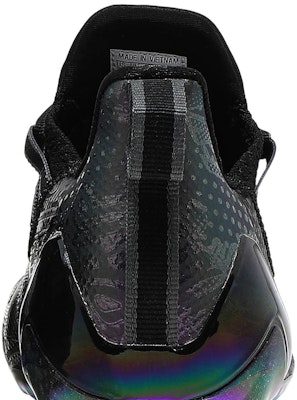 adidas Adizero 11 'Comics - Core Black' Hitam Teras FZ1160 Sizing adidas Adizero 11 'Comics - Core Black' Hitam Teras FZ1160