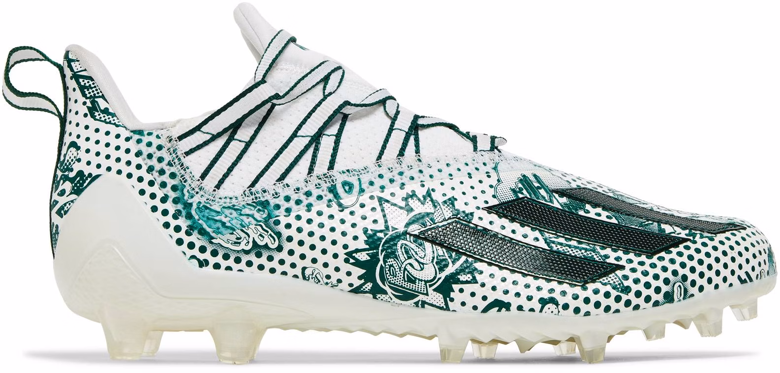 adidas-adizero-11-comics-team-dark-green-fz-1165