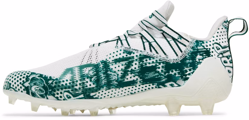 adidas Adizero 11 'Comics - Hijau Gelap Team' FZ1165 Lookbook adidas Adizero 11 'Comics - Hijau Gelap Team' FZ1165