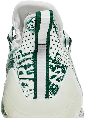 adidas Adizero 11 'Comics - Hijau Gelap Team' FZ1165 Sizing adidas Adizero 11 'Comics - Hijau Gelap Team' FZ1165