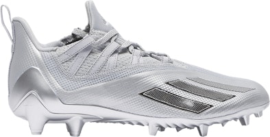 adidas Adizero 11 'Silver Metallic' G57465 adidas Adizero 11 'Silver Metallic' G57465