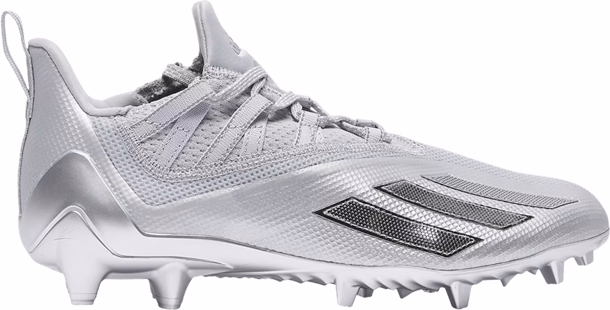 adidas-adizero-11-silver-metallic
