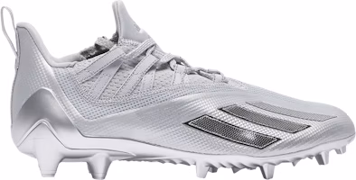 adidas Adizero 11 'Silver Metallic' G57465 adidas Adizero 11 'Silver Metallic' G57465