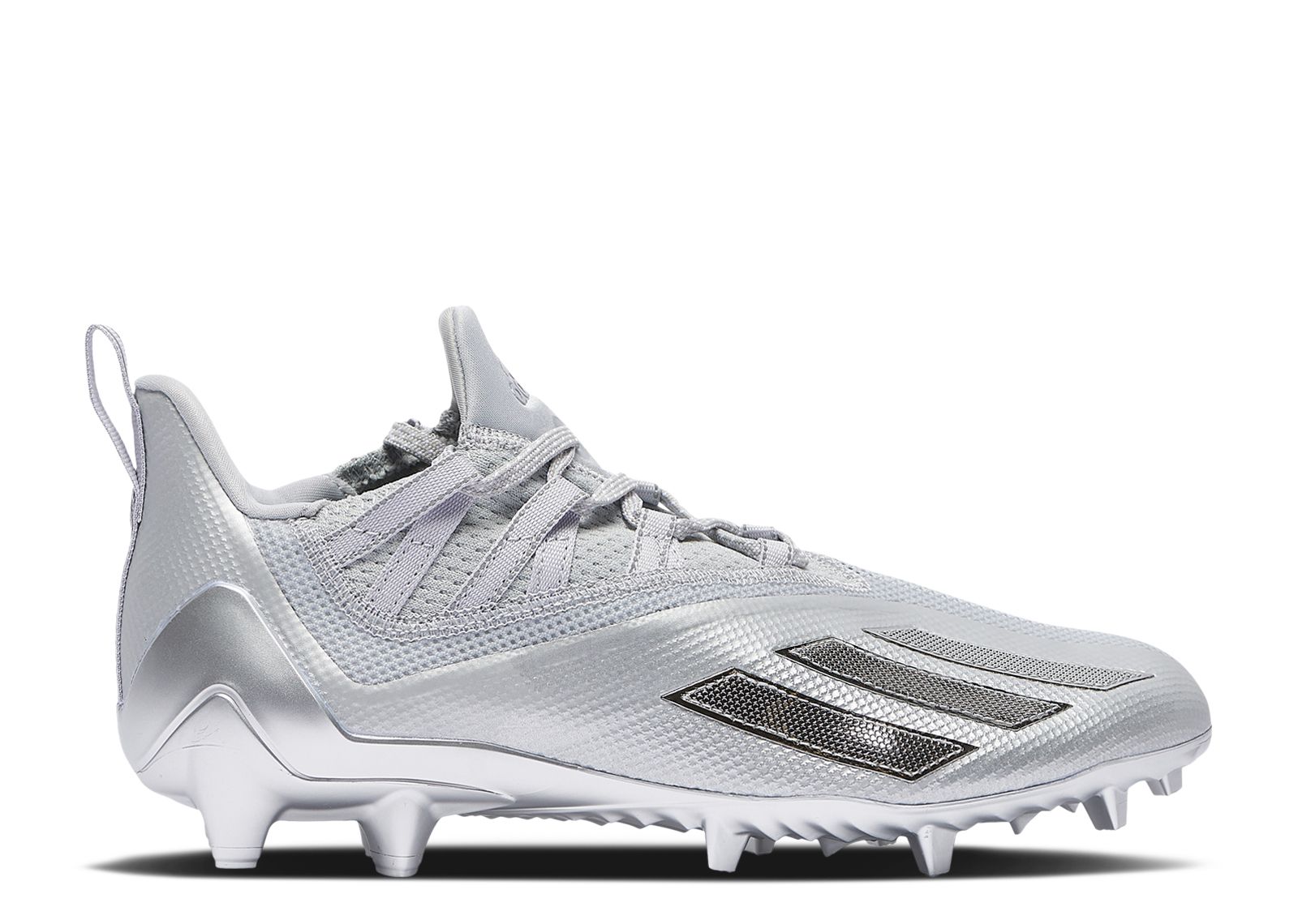 adidas Adizero 11 'Silver Metallic' G57465