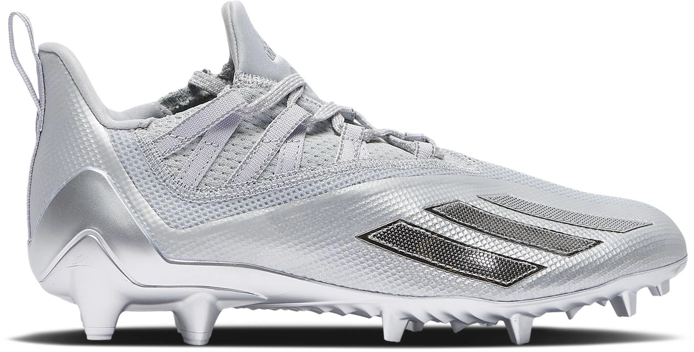 adidas-adizero-11-silver-metallic
