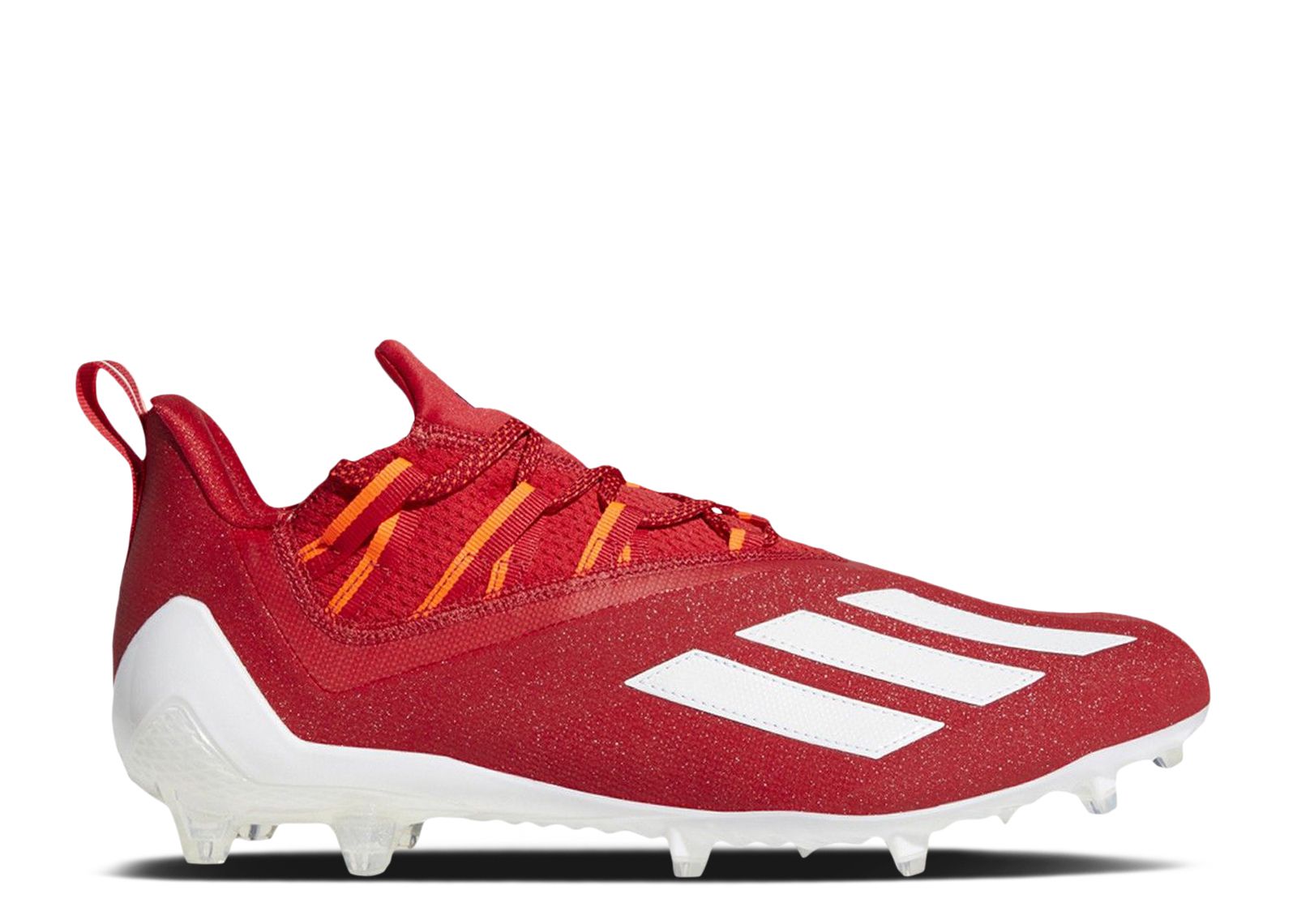 adidas Adizero 11 'Team Power Red' FX2082