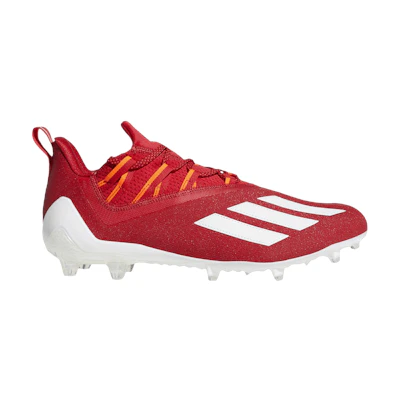 adidas Adizero 11 'Team Power Red'