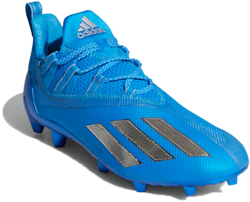 adidas Adizero 11 ''Turbo Fuel - Blu Brillante'' FZ0700 Lookbook adidas Adizero 11 ''Turbo Fuel - Blu Brillante'' FZ0700