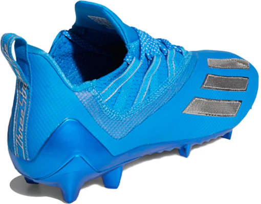 adidas Adizero 11 ''Turbo Fuel - Blu Brillante'' FZ0700 Shop adidas Adizero 11 ''Turbo Fuel - Blu Brillante'' FZ0700