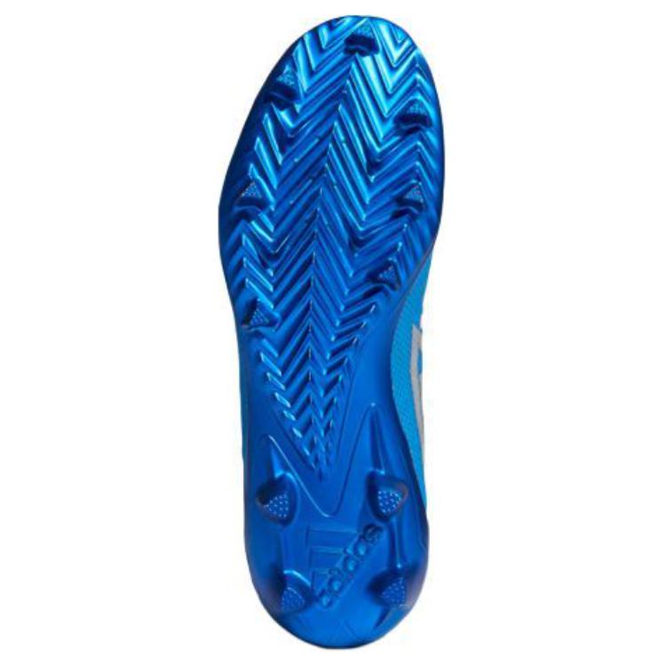 Details for adidas Adizero 11 ''Turbo Fuel - Blu Brillante'' FZ0700
