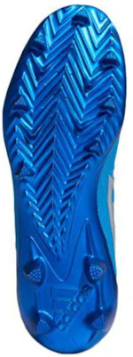 adidas Adizero 11 ''Turbo Fuel - Blu Brillante'' FZ0700 Details for adidas Adizero 11 ''Turbo Fuel - Blu Brillante'' FZ0700