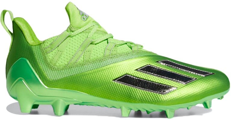 阿迪达斯 Adizero 11 '涡轮燃料 - 半太阳绿' FZ0704 Order 阿迪达斯 Adizero 11 '涡轮燃料 - 半太阳绿' FZ0704