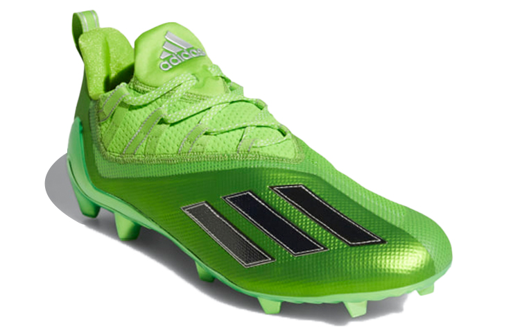 Lookbook adidas Adizero 11 ''Turbo Fuel - Verde Semi Solar'' FZ0704