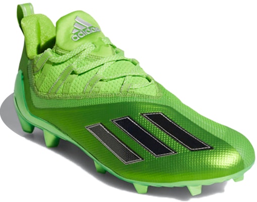 阿迪达斯 Adizero 11 '涡轮燃料 - 半太阳绿' FZ0704 Lookbook 阿迪达斯 Adizero 11 '涡轮燃料 - 半太阳绿' FZ0704