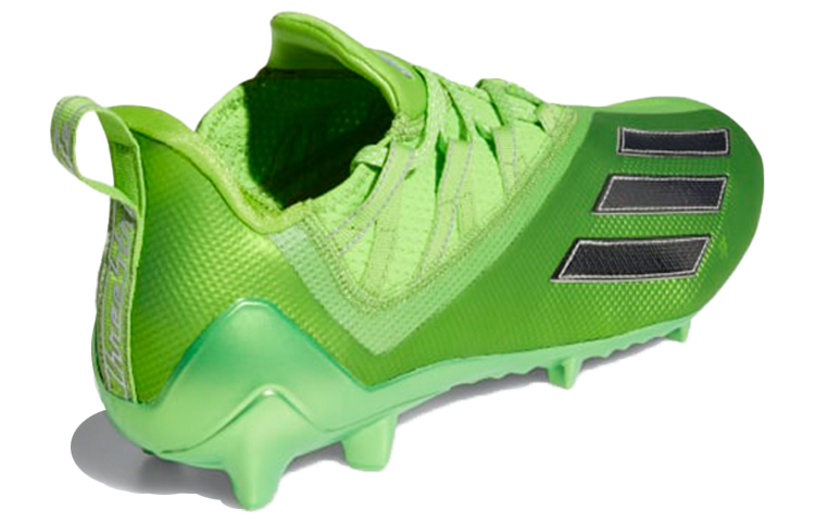 Shop adidas Adizero 11 ''Turbo Fuel - Verde Semi Solar'' FZ0704