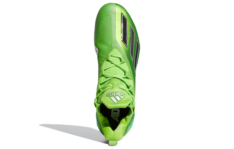 Purchase adidas Adizero 11 ''Turbo Fuel - Verde Semi Solar'' FZ0704