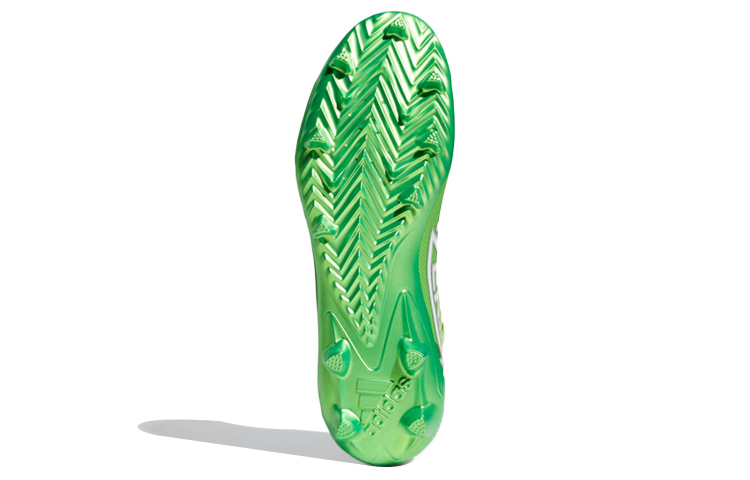 Details for adidas Adizero 11 ''Turbo Fuel - Verde Semi Solar'' FZ0704