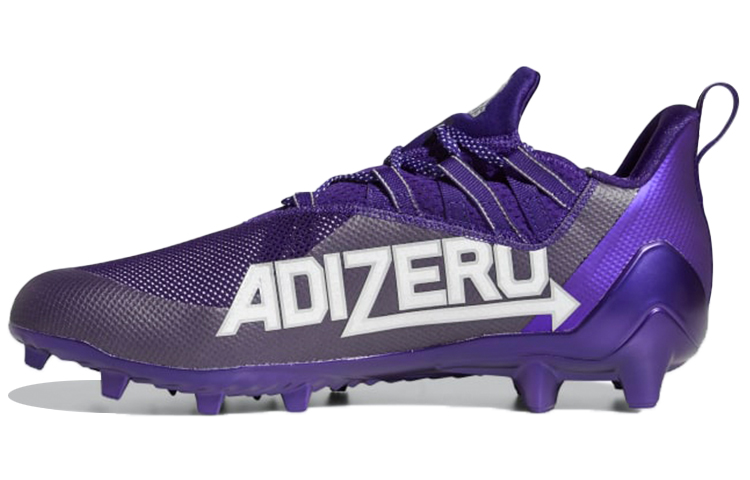 adidas Adizero 11 'Turbo Fuel - Team Collegiate Purple' FZ0705