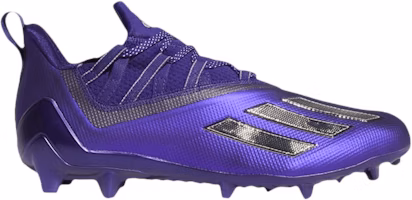 adidas Adizero 11 'Turbo Fuel - Team Collegiate Purple' FZ0705 adidas Adizero 11 'Turbo Fuel - Team Collegiate Purple' FZ0705